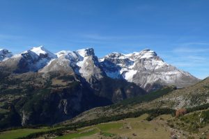 randonnée accompagnateur Dévoluy Superdévoluy vacances été famille montagne Hautes-Alpes
