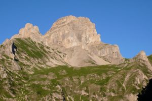 obiou dévoluy randonnée vacances montagne Hautes-Alpes