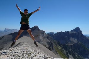 Dévoluy randonnée découverte vacances montagne Hautes-Alpes
