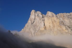 randonnée Dévoluy pas de Follet Pic de Bure montagne Hautes-Alpes